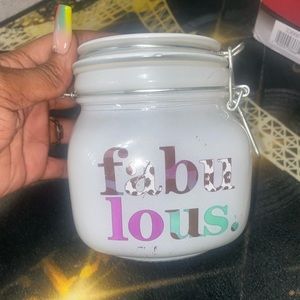 Jars with Airtight Lid